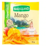 Dried mango 100g - image-0